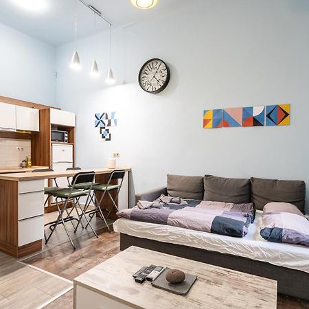 2Br Party District Apartment K29 Budapeszt Zewnętrze zdjęcie