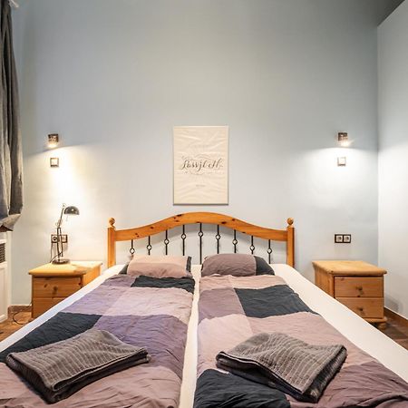 2Br Party District Apartment K29 Budapeszt Zewnętrze zdjęcie