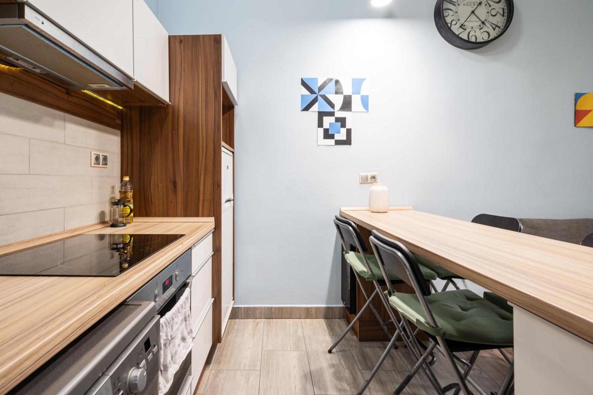 2Br Party District Apartment K29 Budapeszt Zewnętrze zdjęcie
