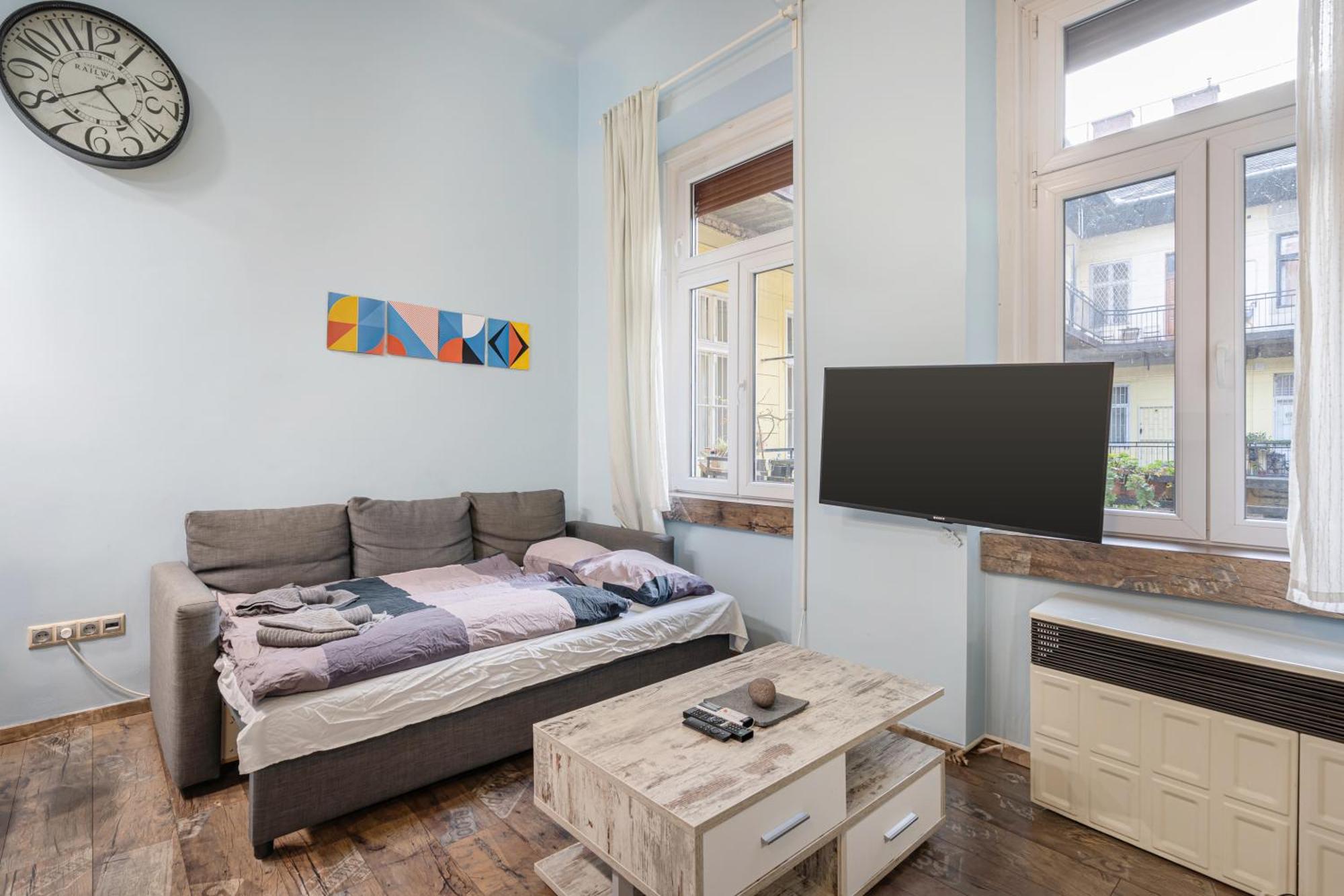 2Br Party District Apartment K29 Budapeszt Zewnętrze zdjęcie