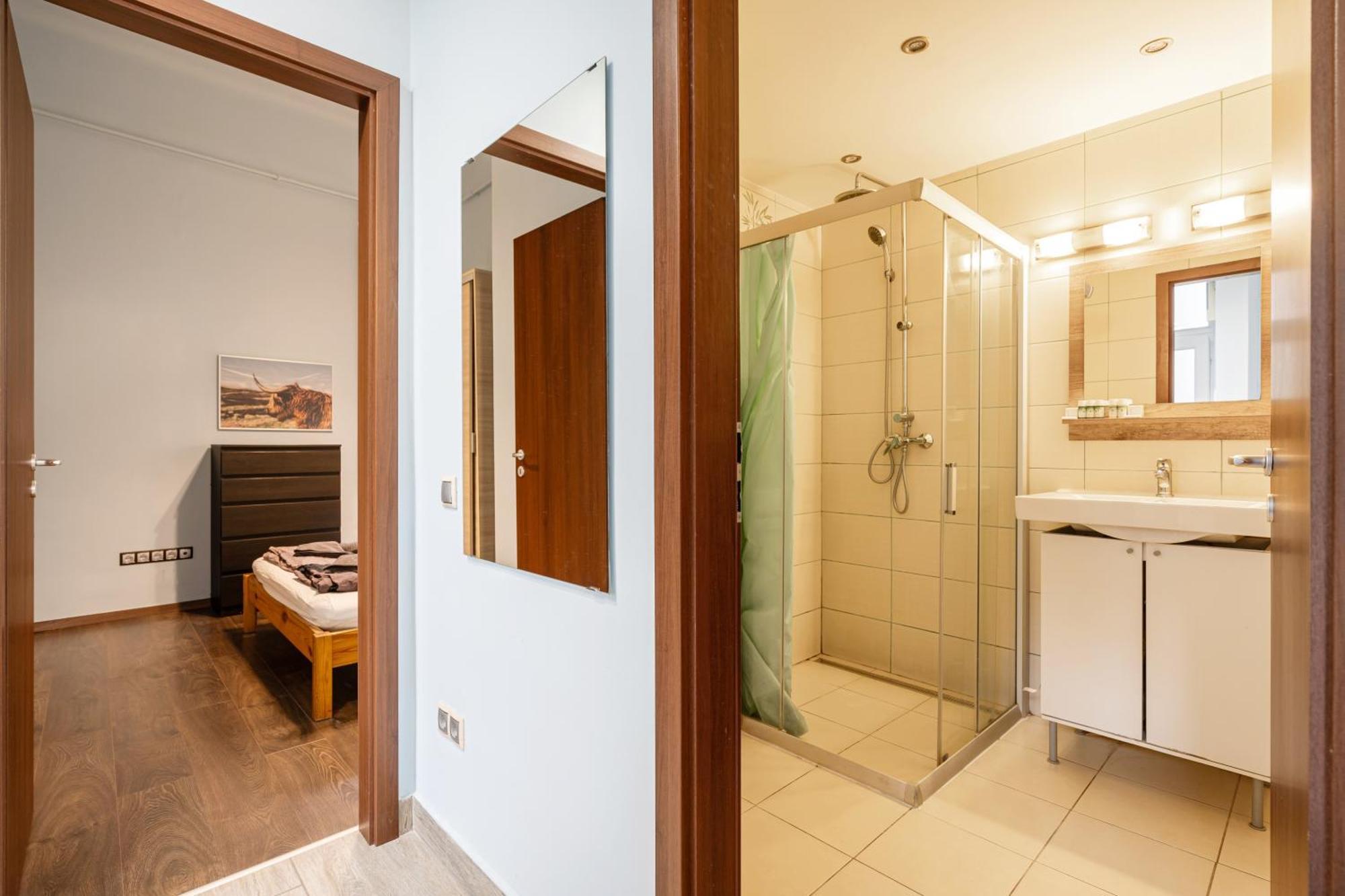 2Br Party District Apartment K29 Budapeszt Zewnętrze zdjęcie
